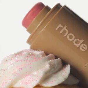 Rhode Limited Edition Sprinkle Cream Blush